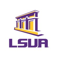 Louisiana State University of Alexandria 