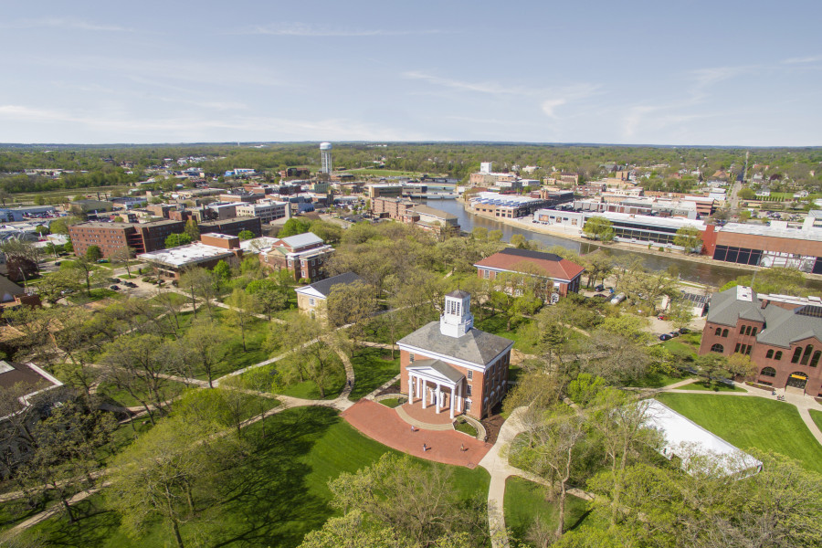 Beloit College – Liberal Arts College in Wisconsin 