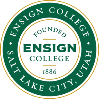Ensign College 
