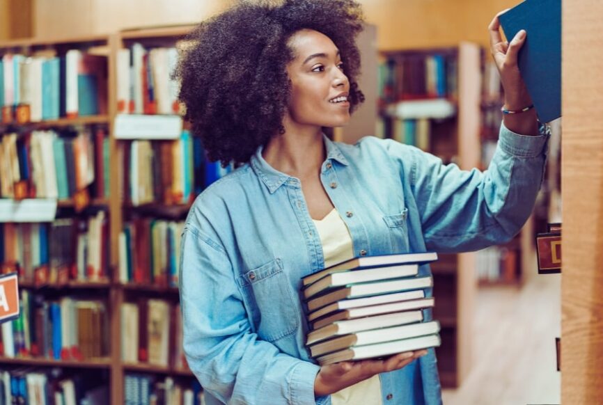 How to find an on-campus job as an international student