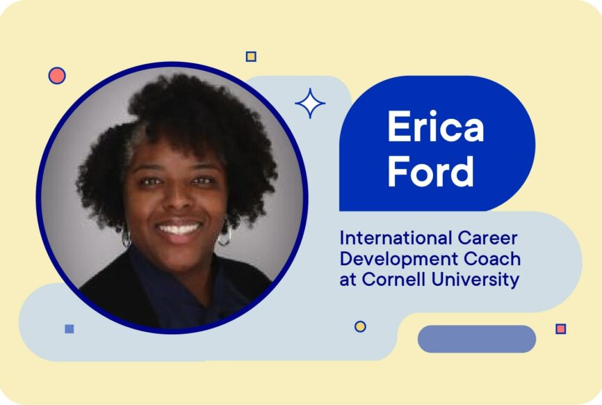 Which jobs should you pursue as an international student?