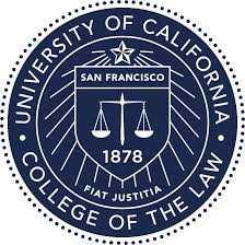 University of California San Francisco Law 