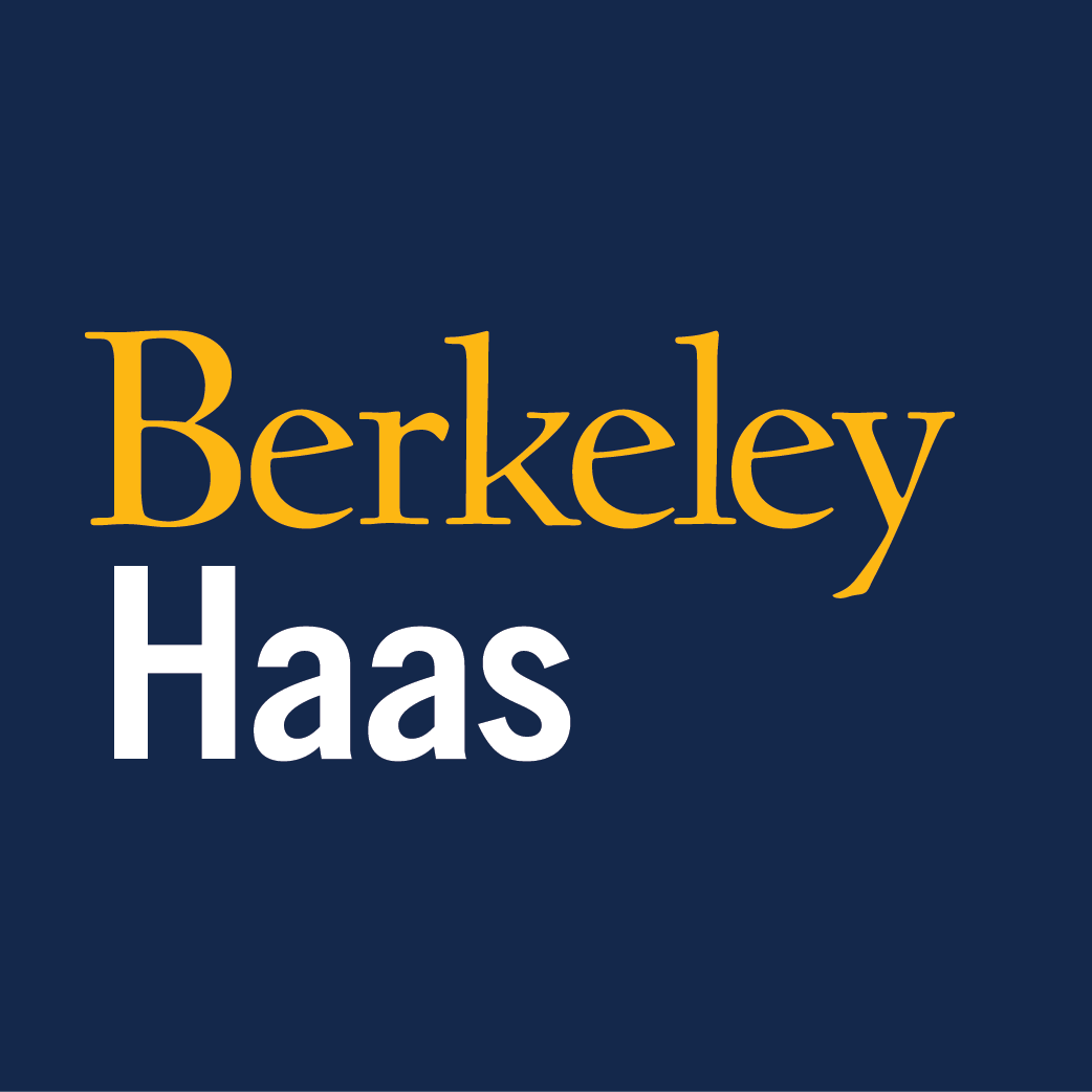 UC Berkeley Haas MBA 