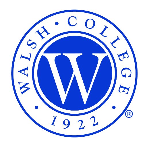 Walsh College 
