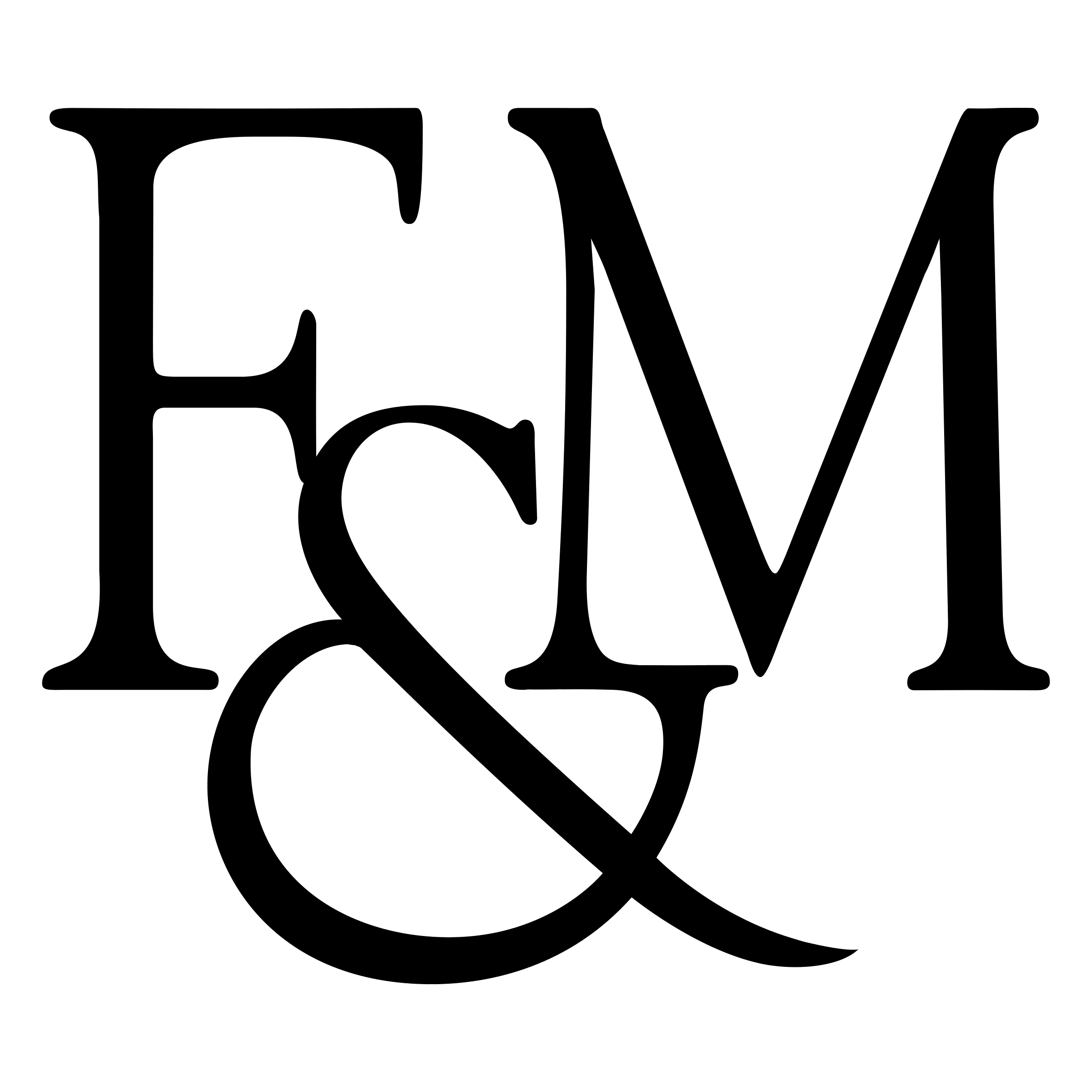 Home – F&M (Admissions)