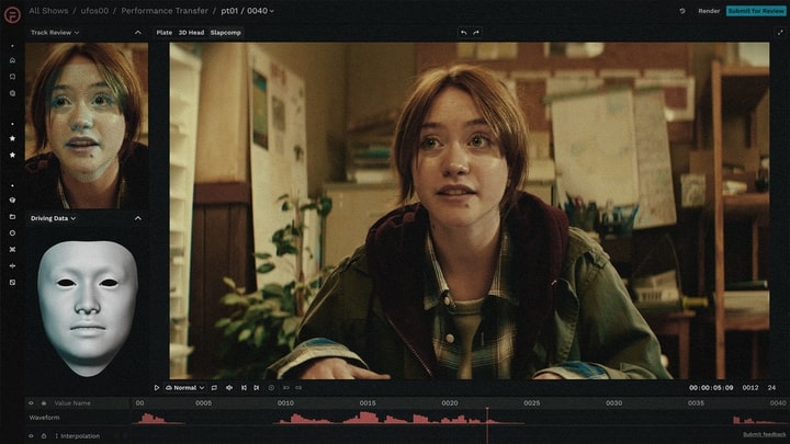 Employer spotlight: Flawless AI is hiring international students