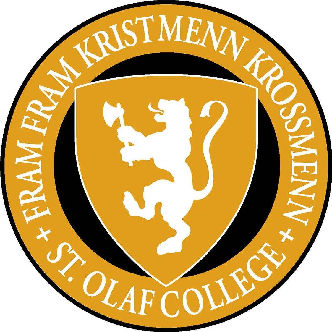 St. Olaf 