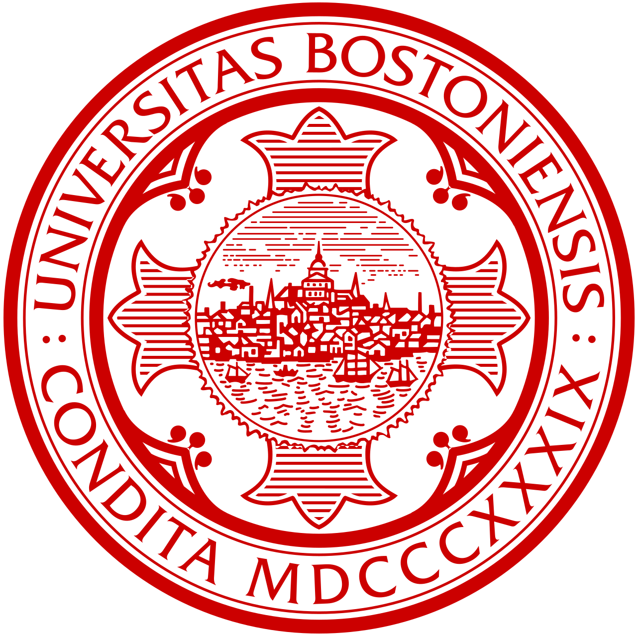 Boston University 