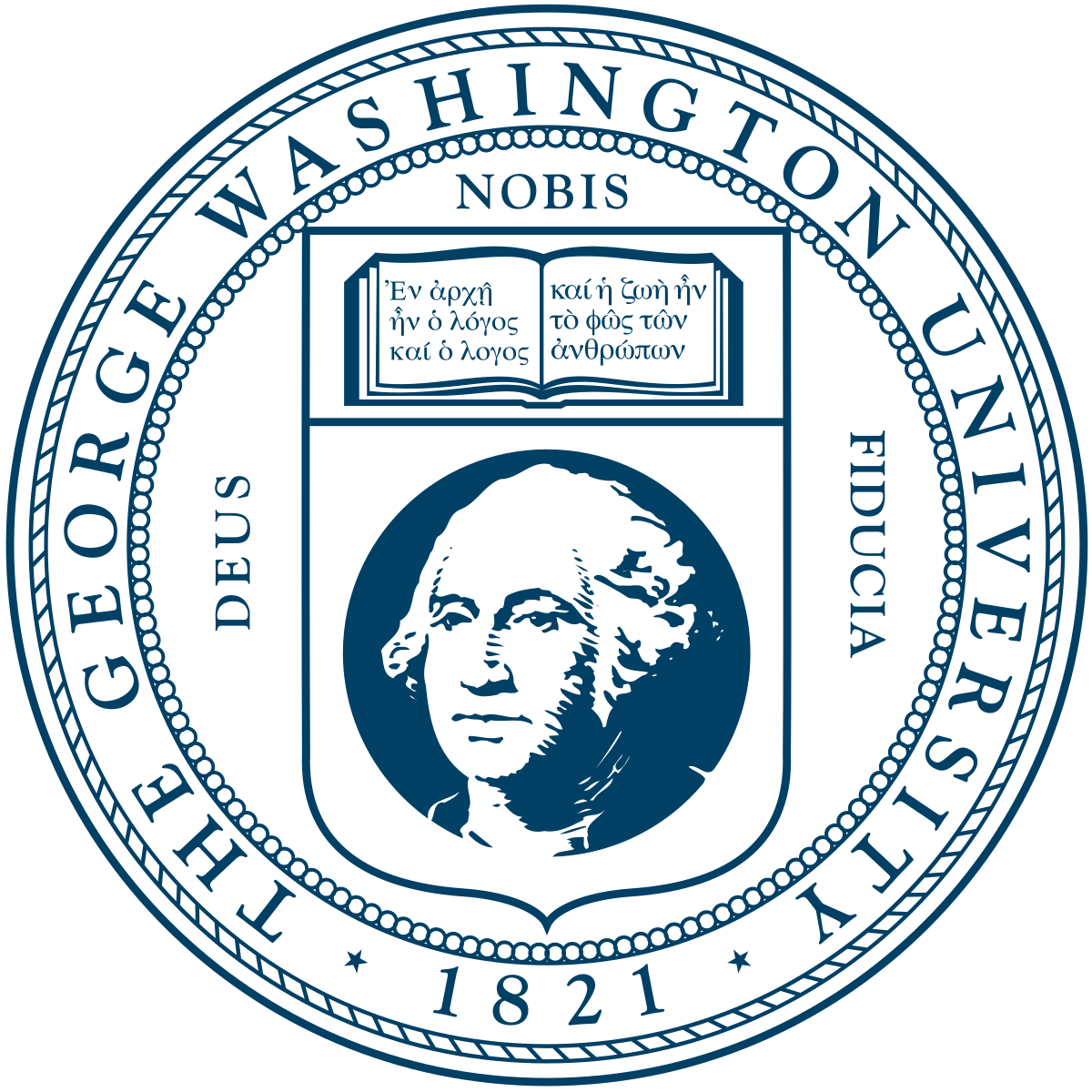 George Washington University 