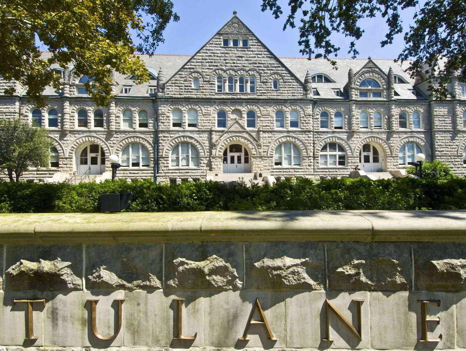 Tulane University 