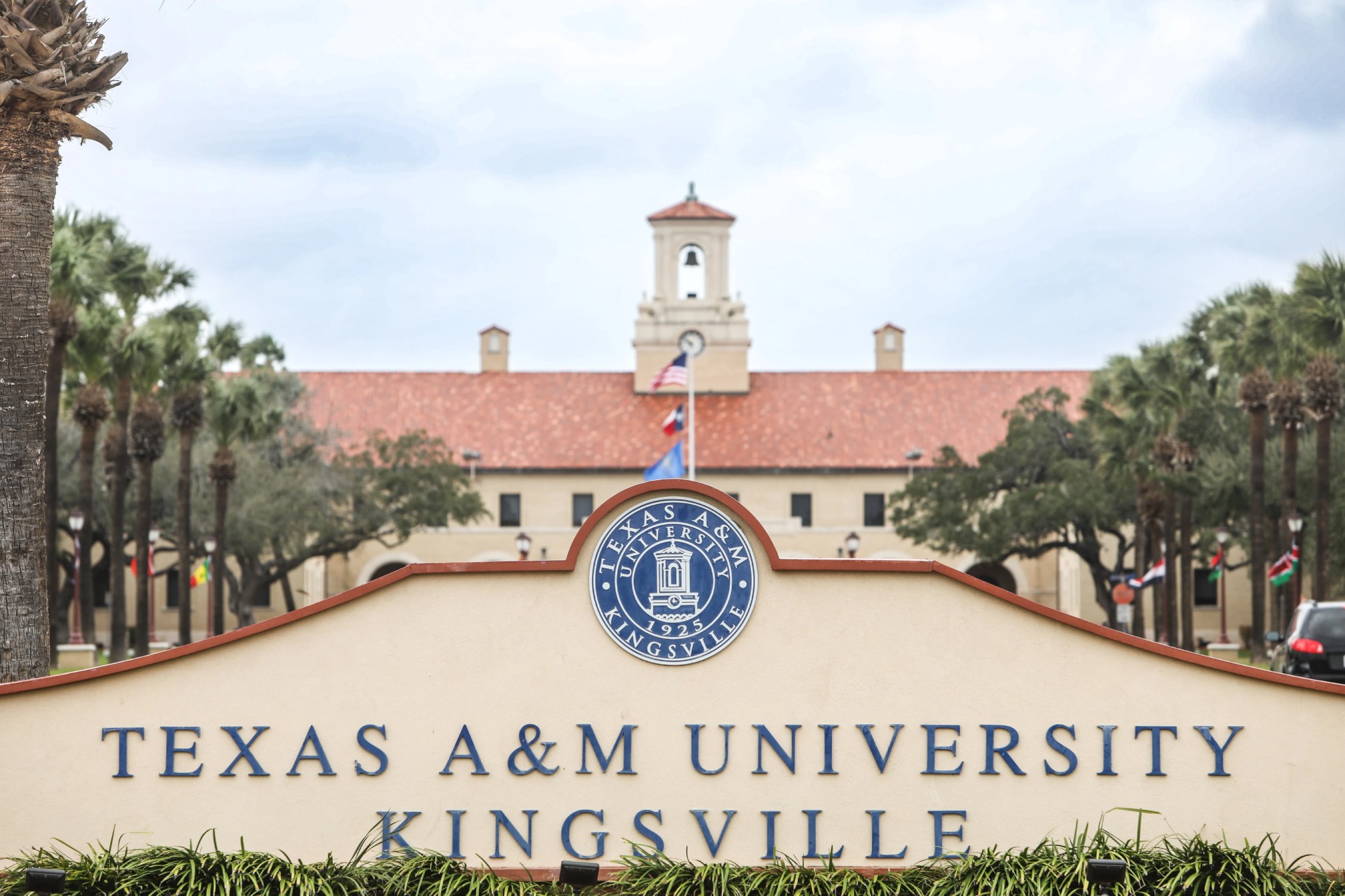 Texas A&M Kingsville 