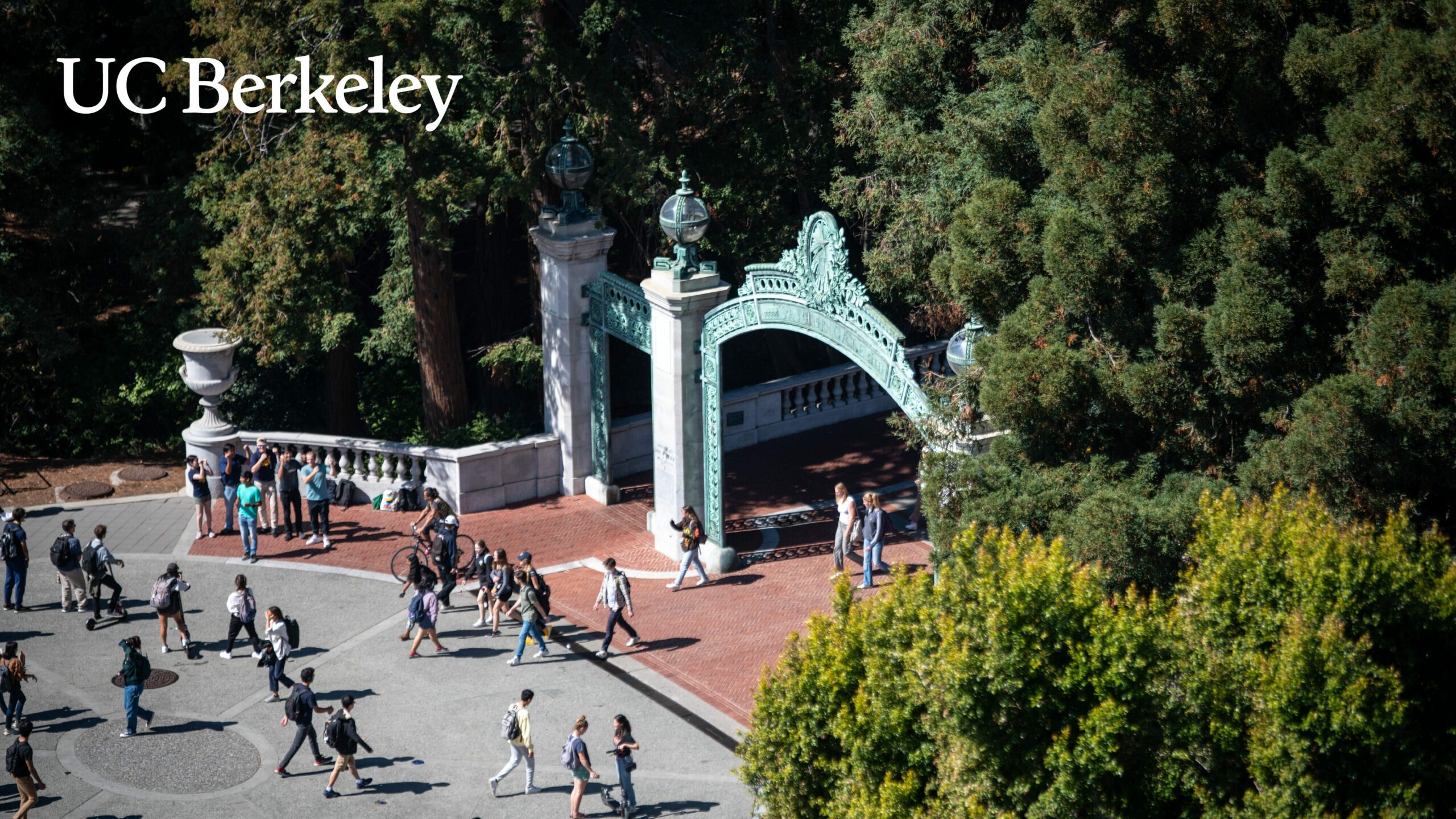 UC Berkeley Master of Analytics 