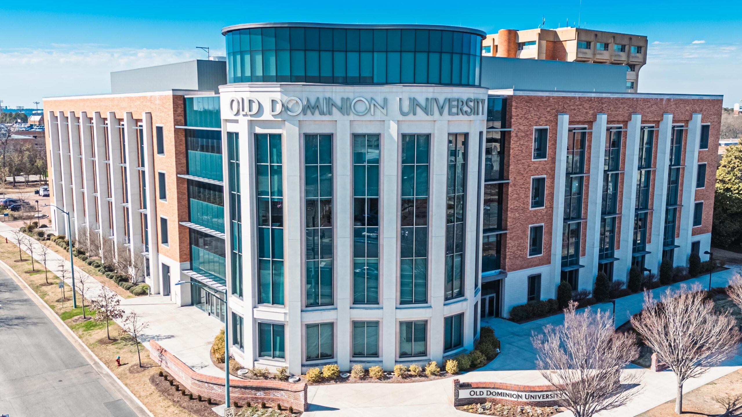 Old Dominion University 