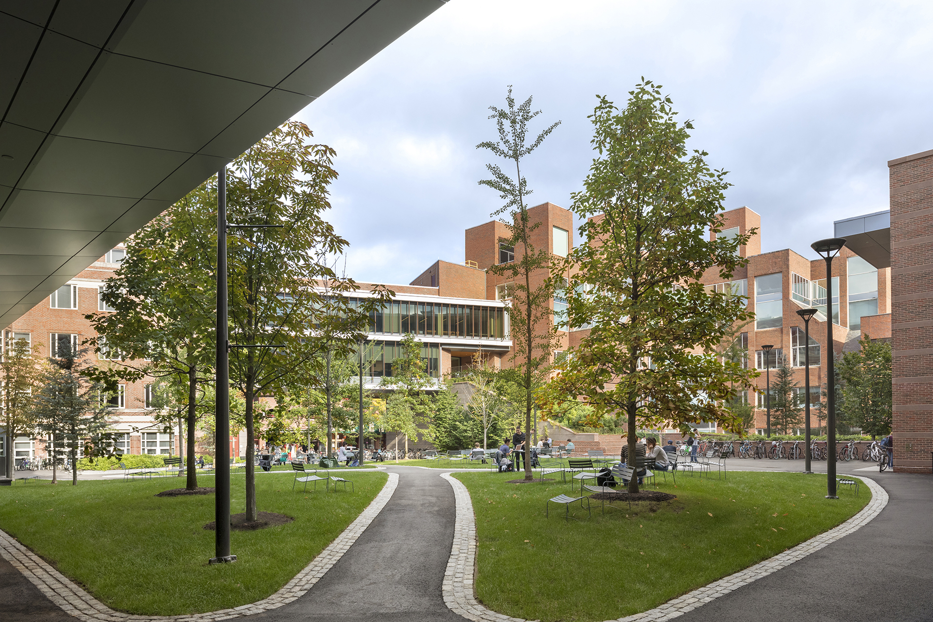 Harvard Kennedy School 