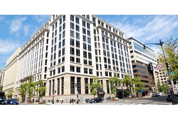 University of the Potomac 