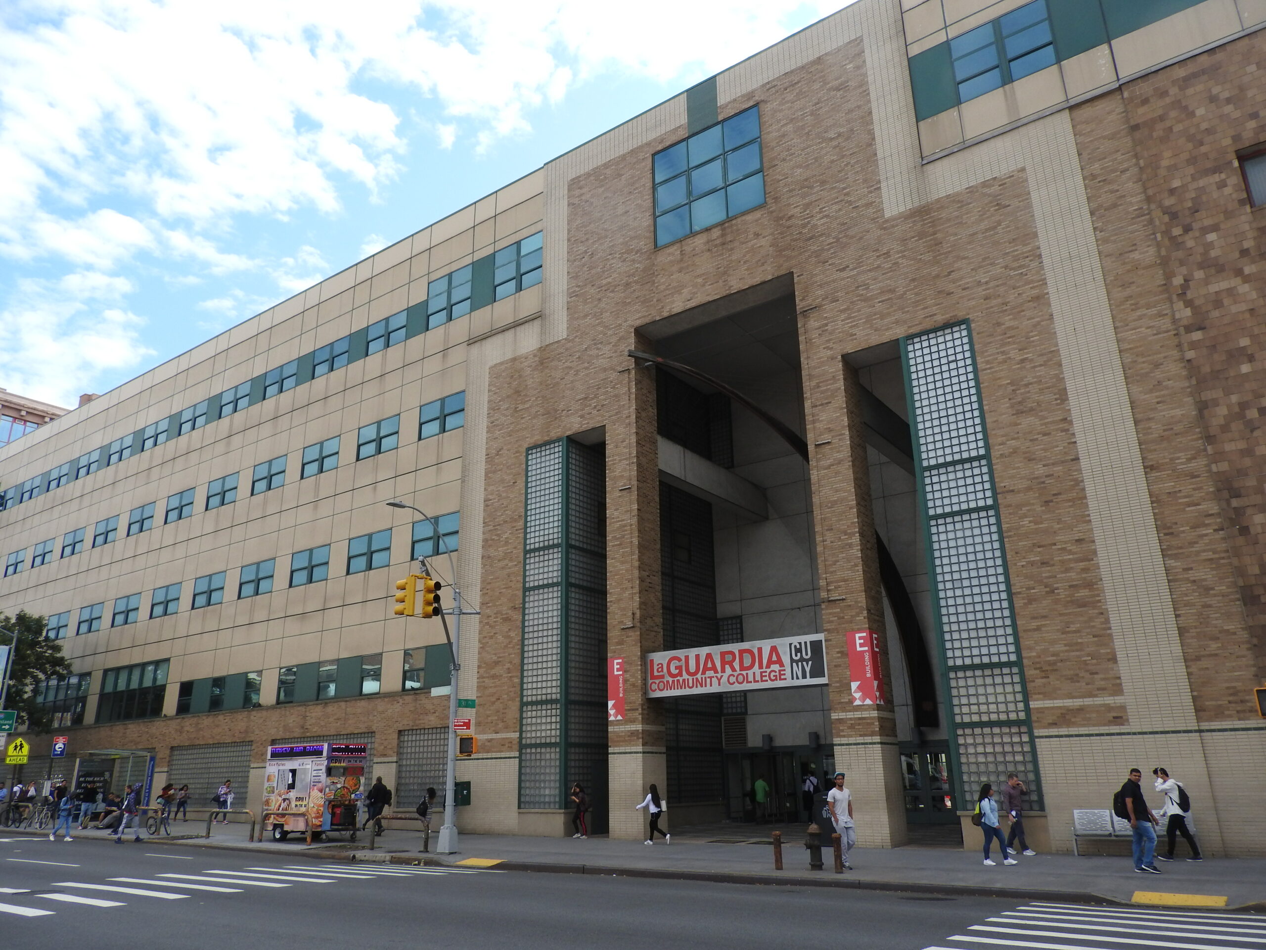 CUNY LaGuardia Community College 