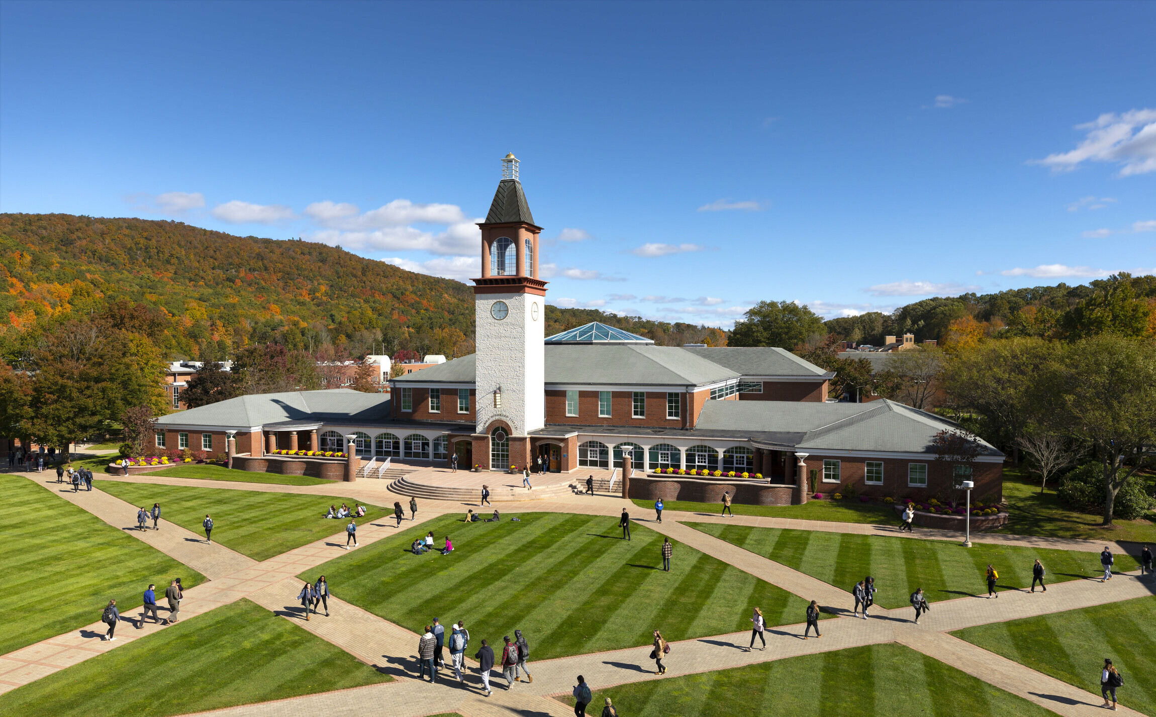 Quinnipiac University 