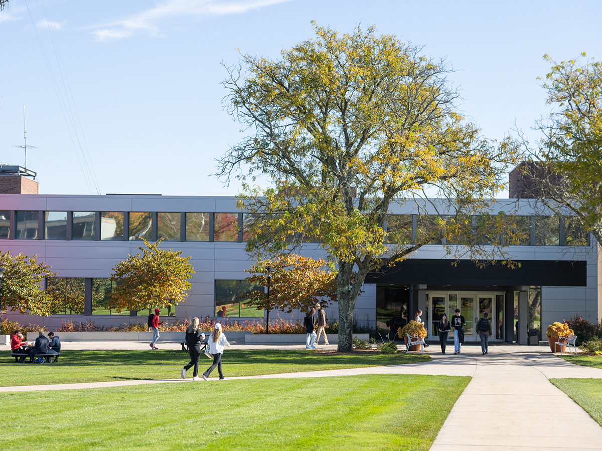 University of Hartford 