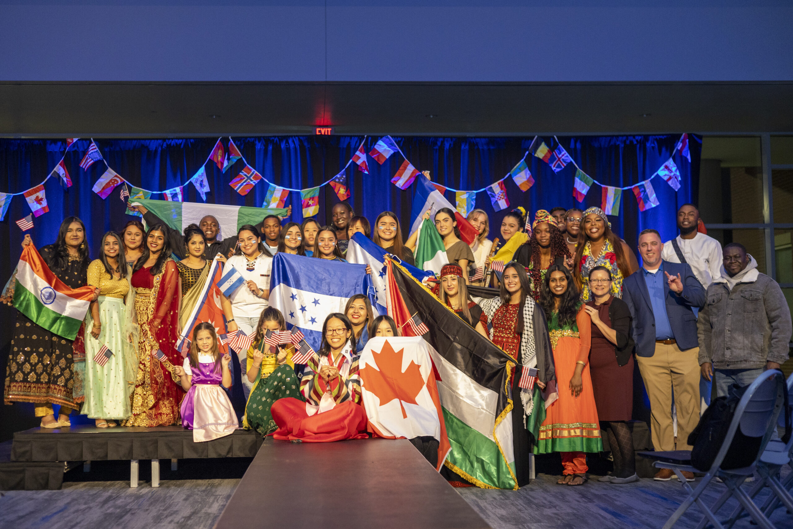 Houston Christian University 