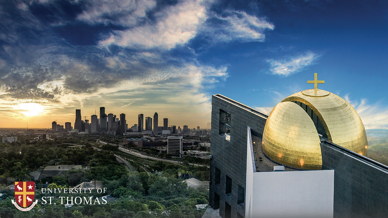 University of St. Thomas 