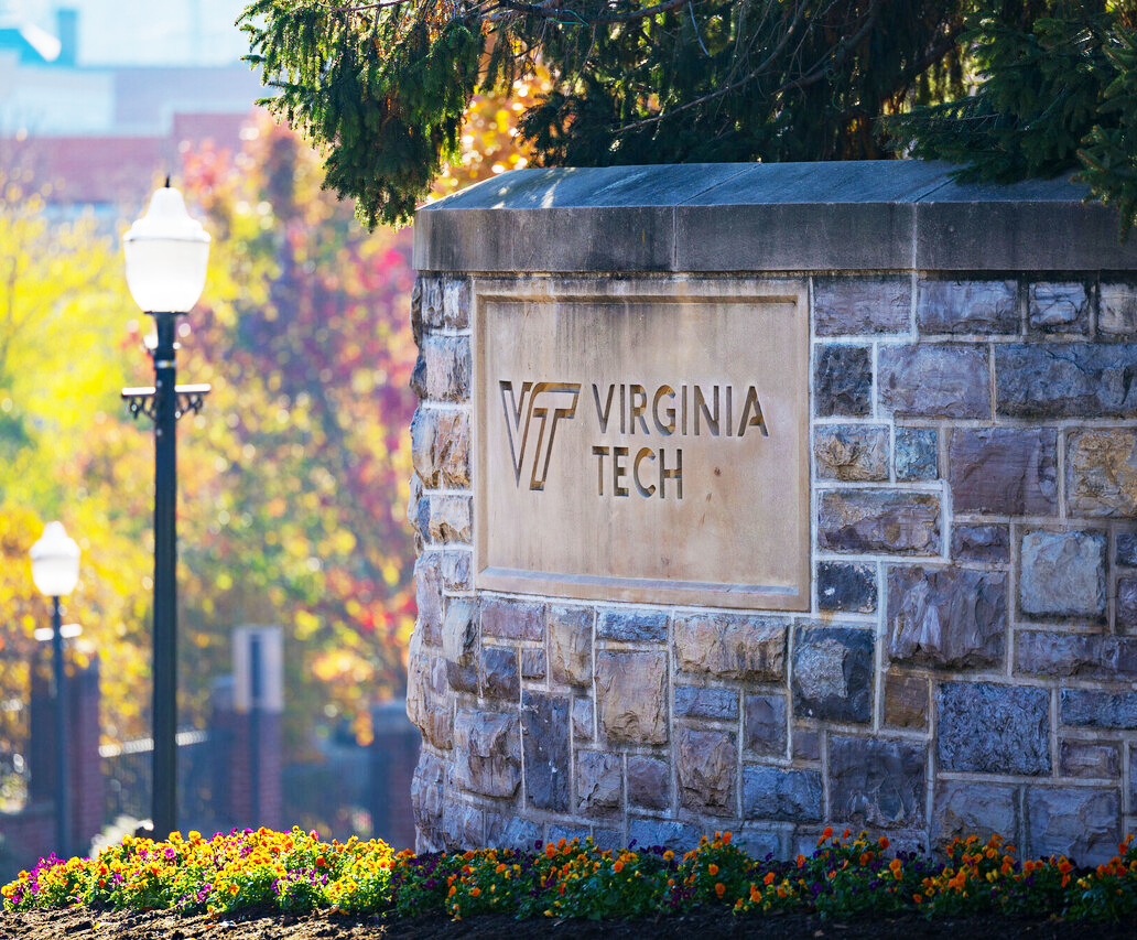 Virginia Tech 