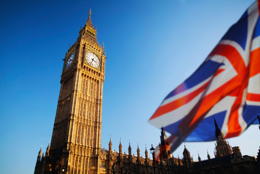 How to Work in the UK as an International Student