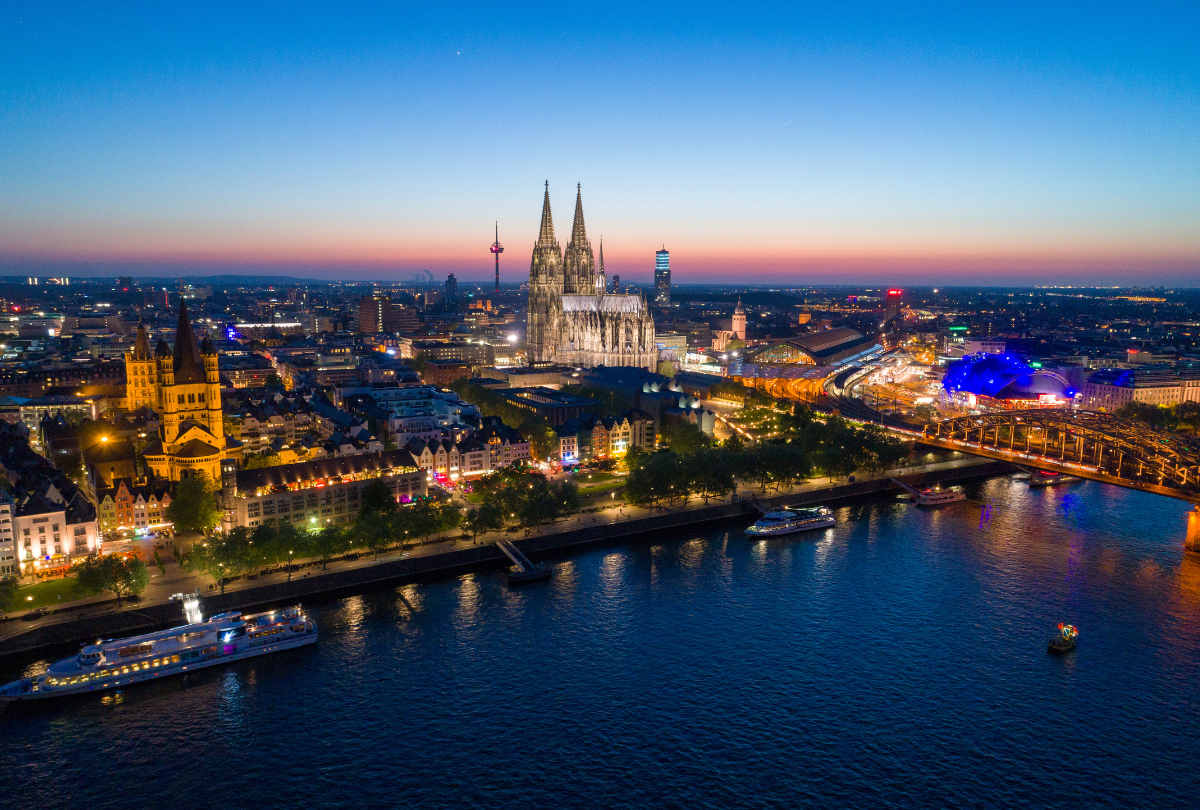 Career Paths in Europe: Study, Research, and Work Opportunities with a Focus on Germany