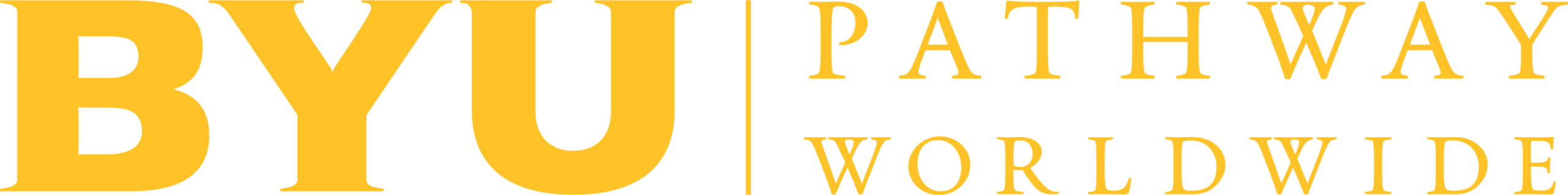 Raul Candelario – Student – BYU Pathway