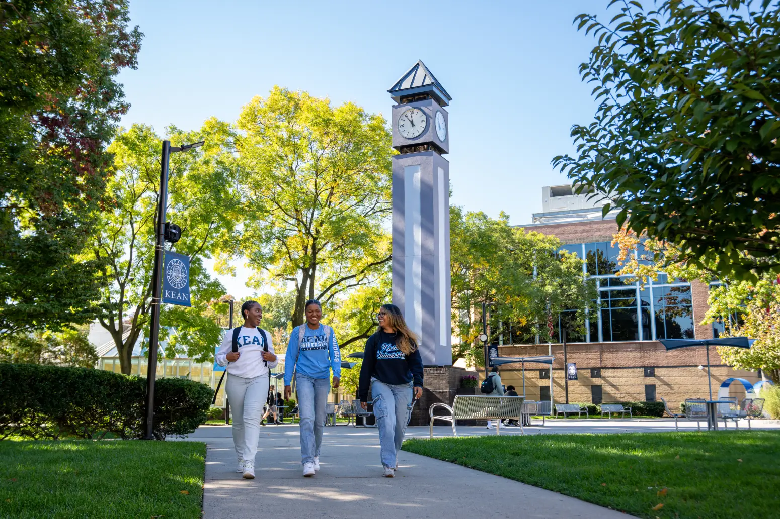 Kean University 