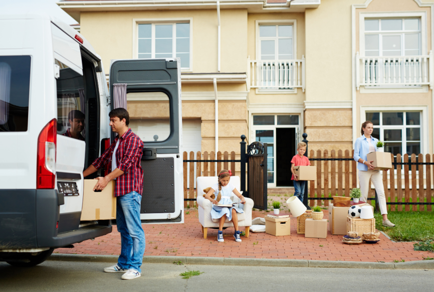 Spousal Career Support in Relocation: From Overlooked to Proactive