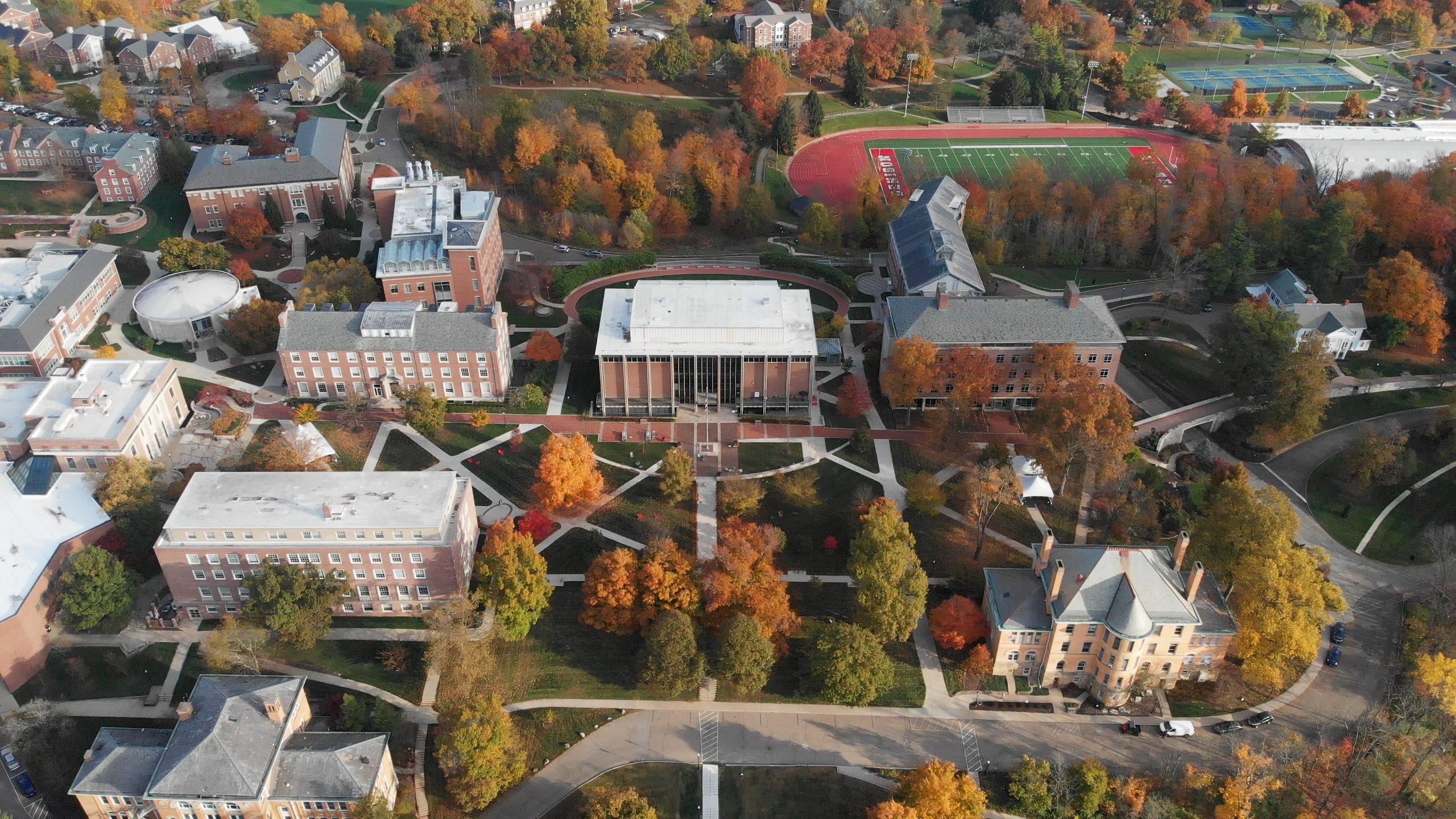 Denison University 
