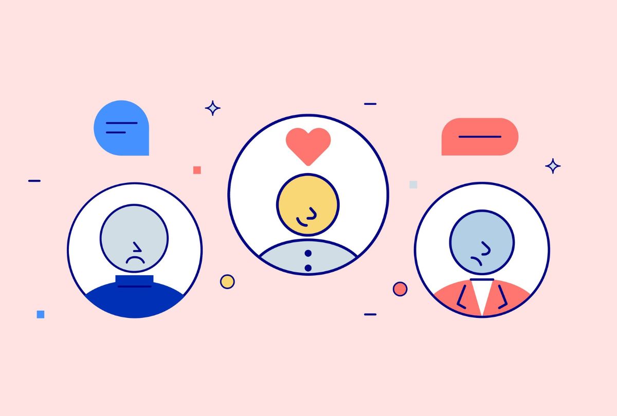 When Good Advice Doesn’t Land: Storytelling for International Student Career Development