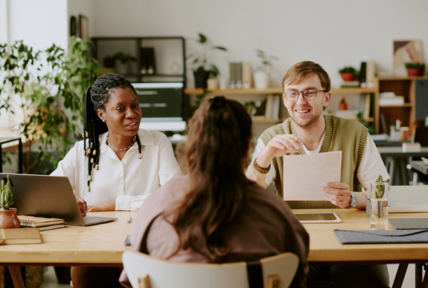 Why This Founder Chose Interstride Over LinkedIn