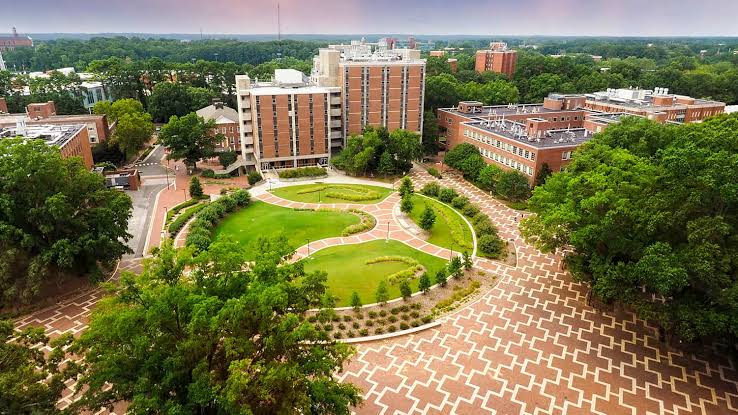 NC State University 