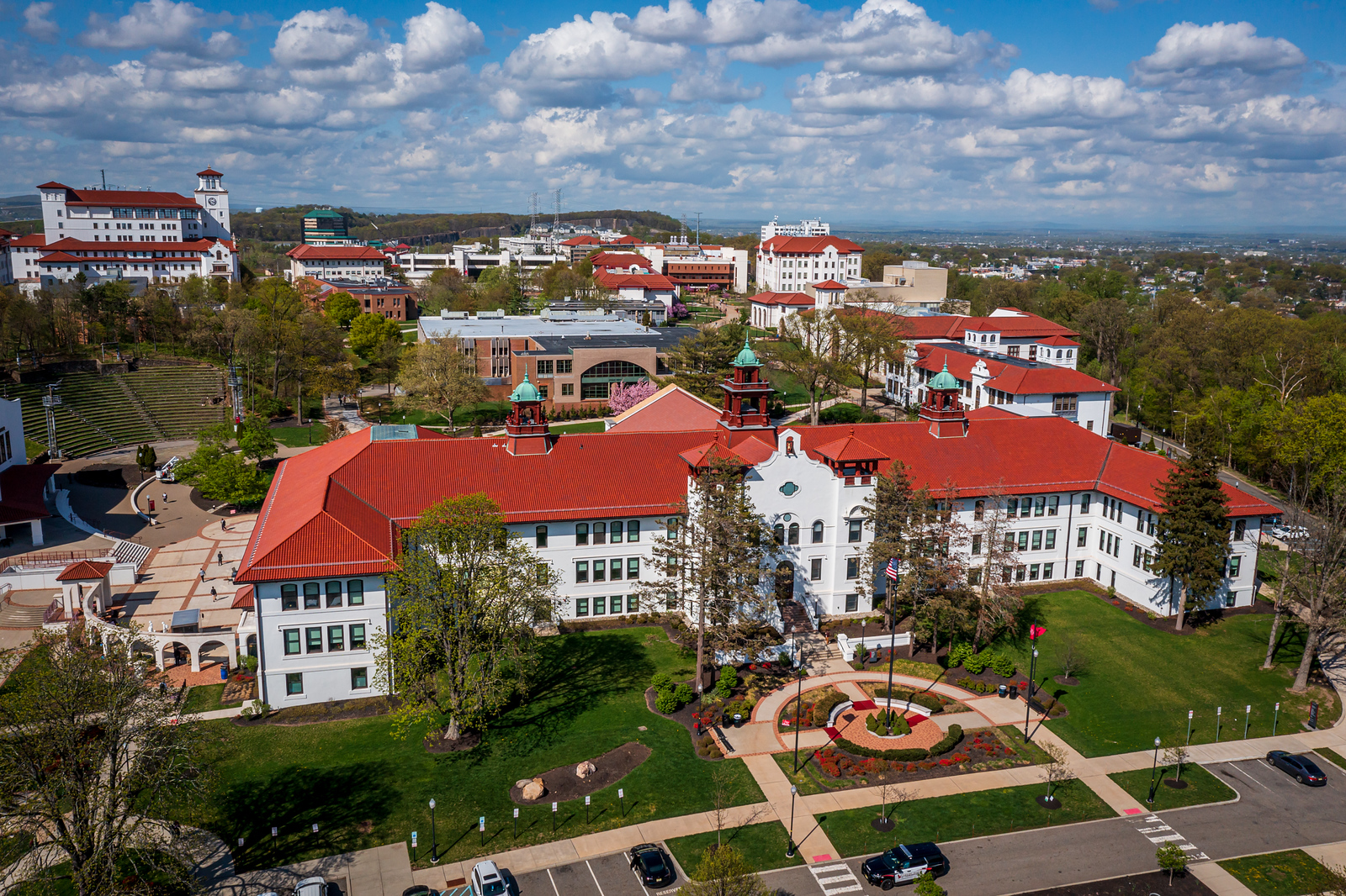 Montclair State University 