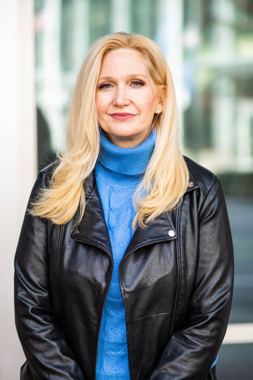 Dr. Barbara Blake