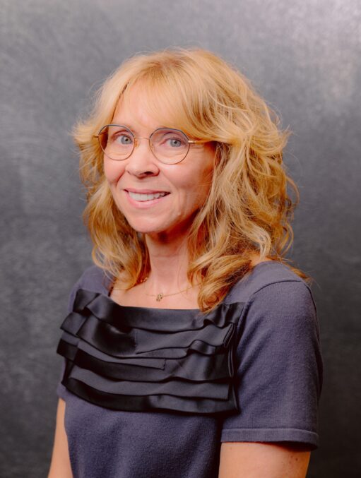 Jeanne Santos