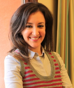 Mary Henry