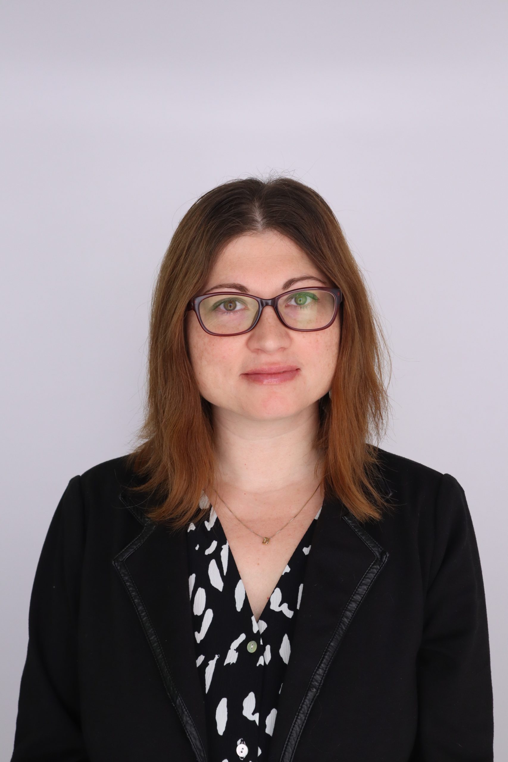 Ozzy Girit Heck, Ph.D.