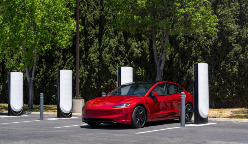 Tesla x Interstride | Supercharging Your Resume