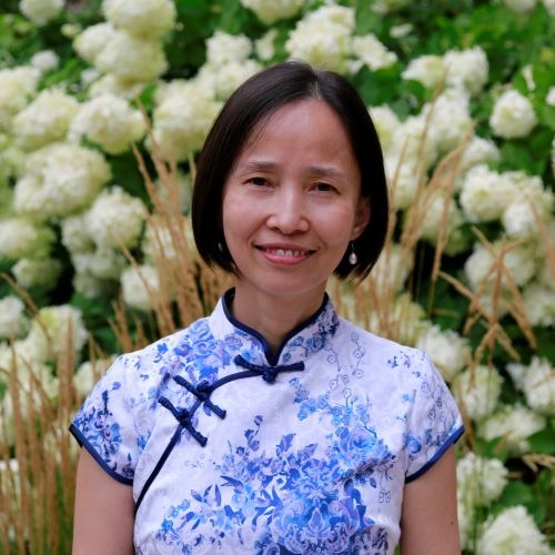 Shihling Chui-Dwyer