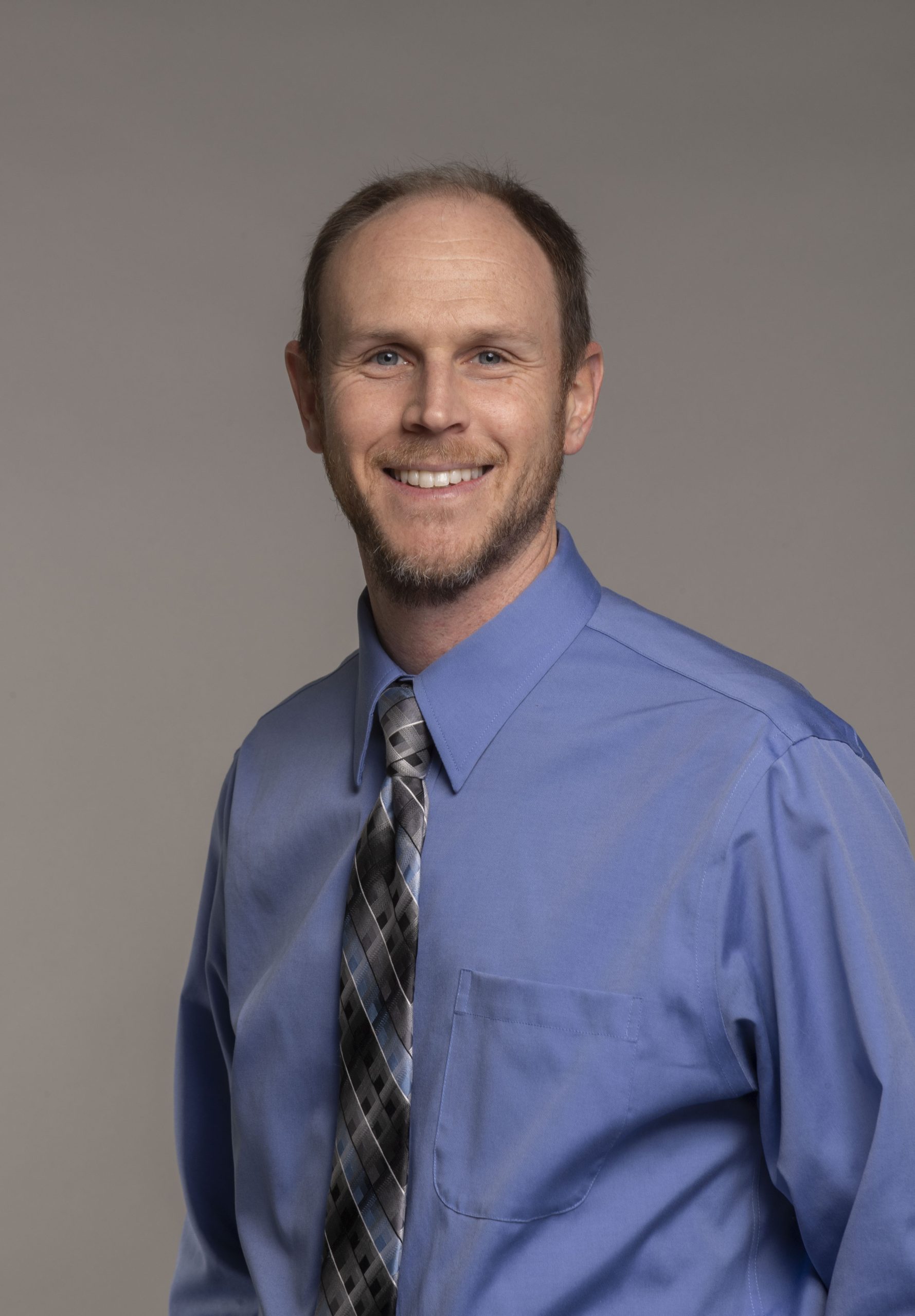 Stephen Amundson